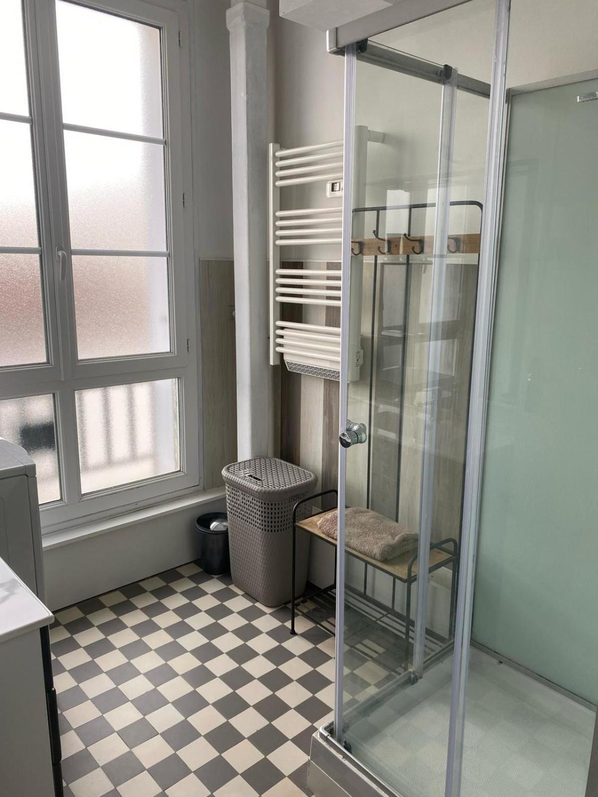 Spacieux 2 Pieces Dans L'Hyper-Centre Royan Ngoại thất bức ảnh